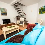 Your Krakow Apartment