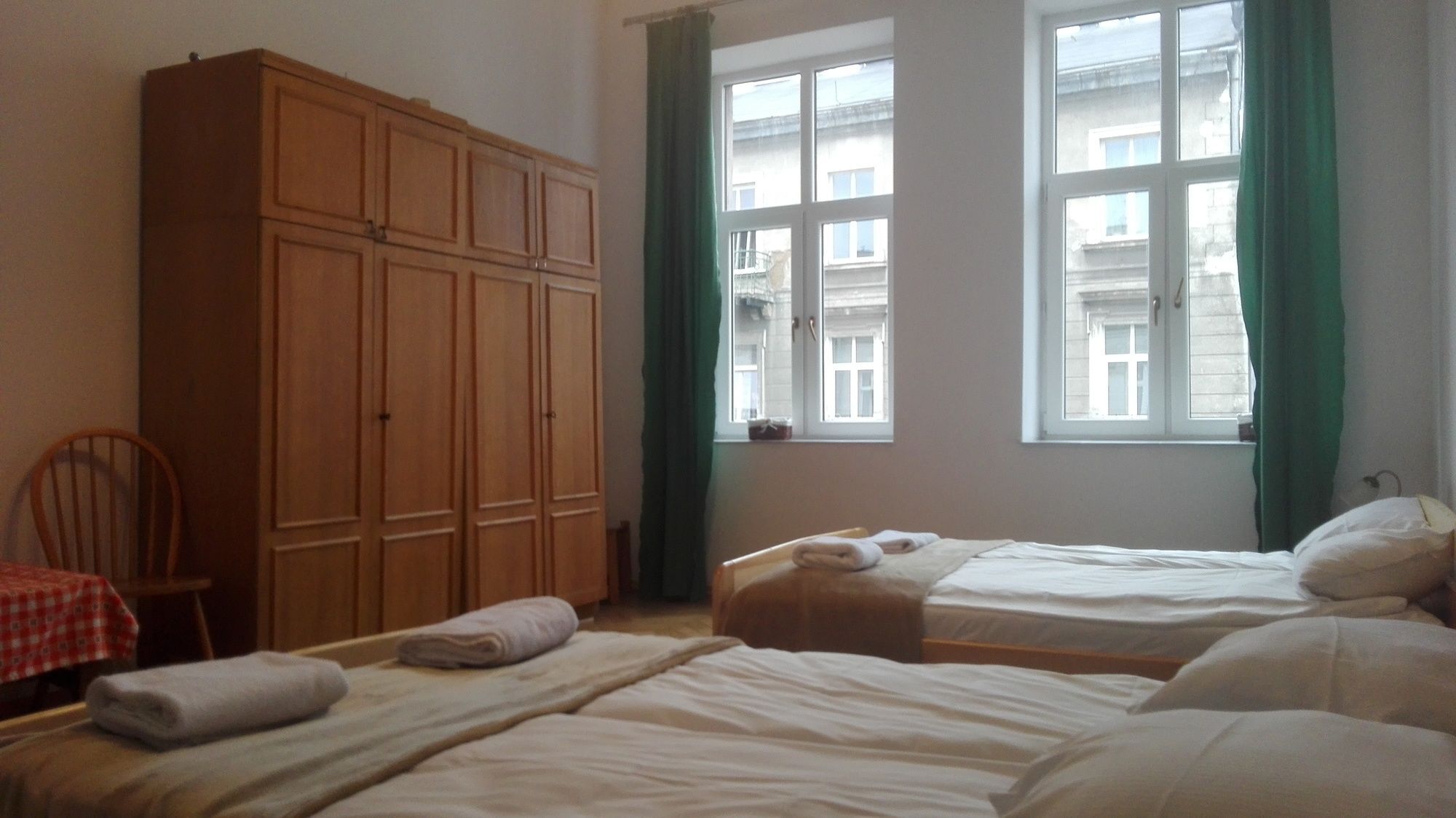 Your Apartament *