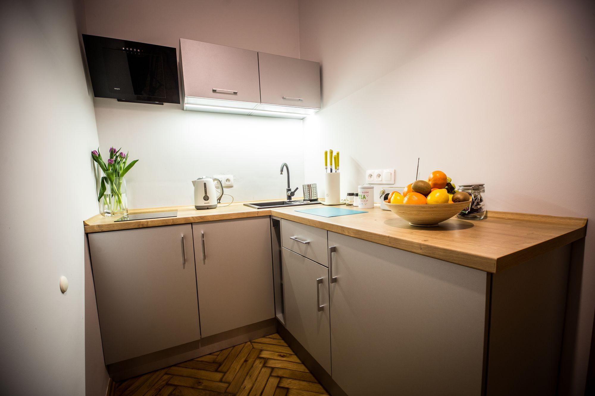 Your Apartament