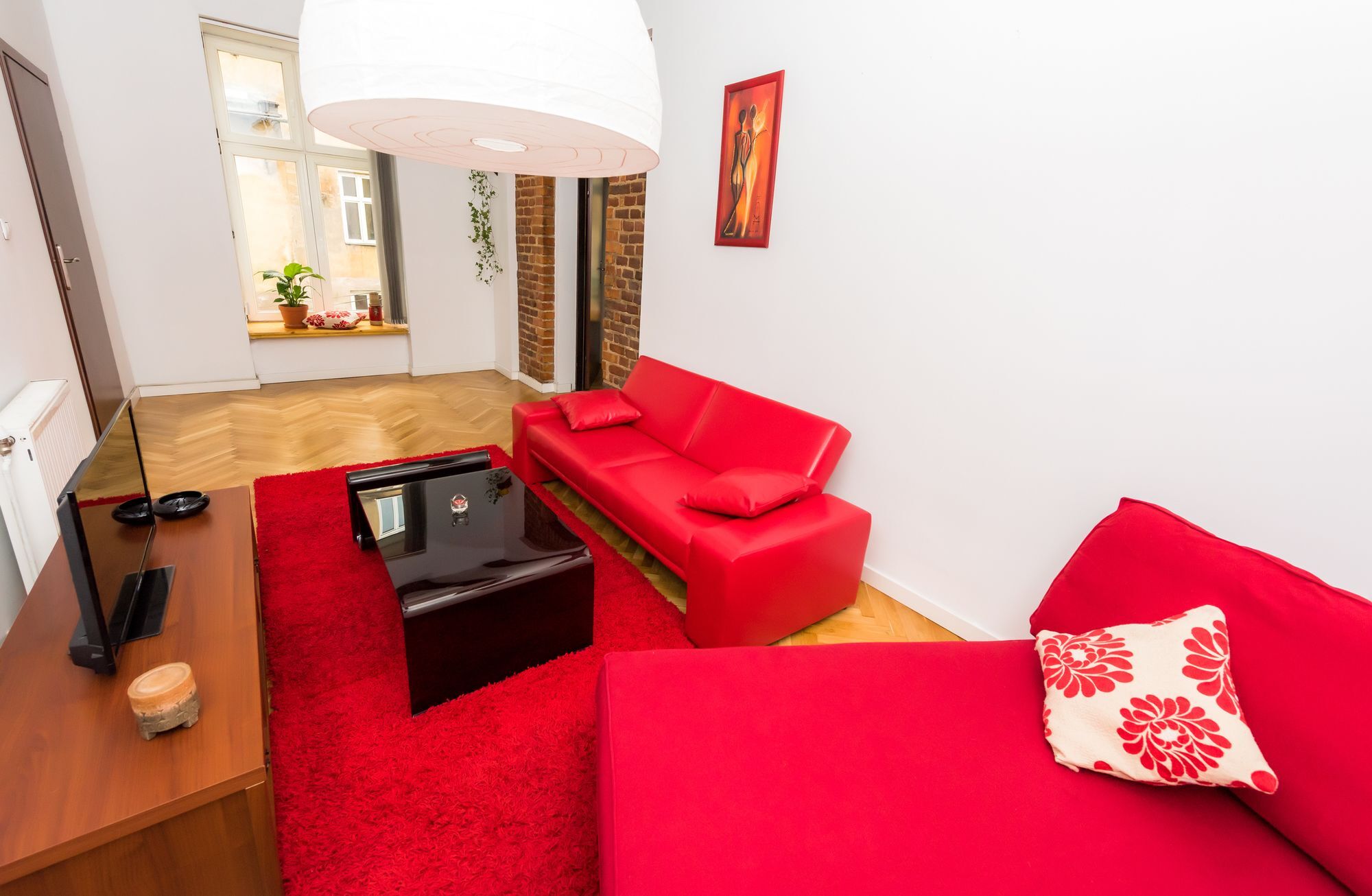 Your Apartament Kraków