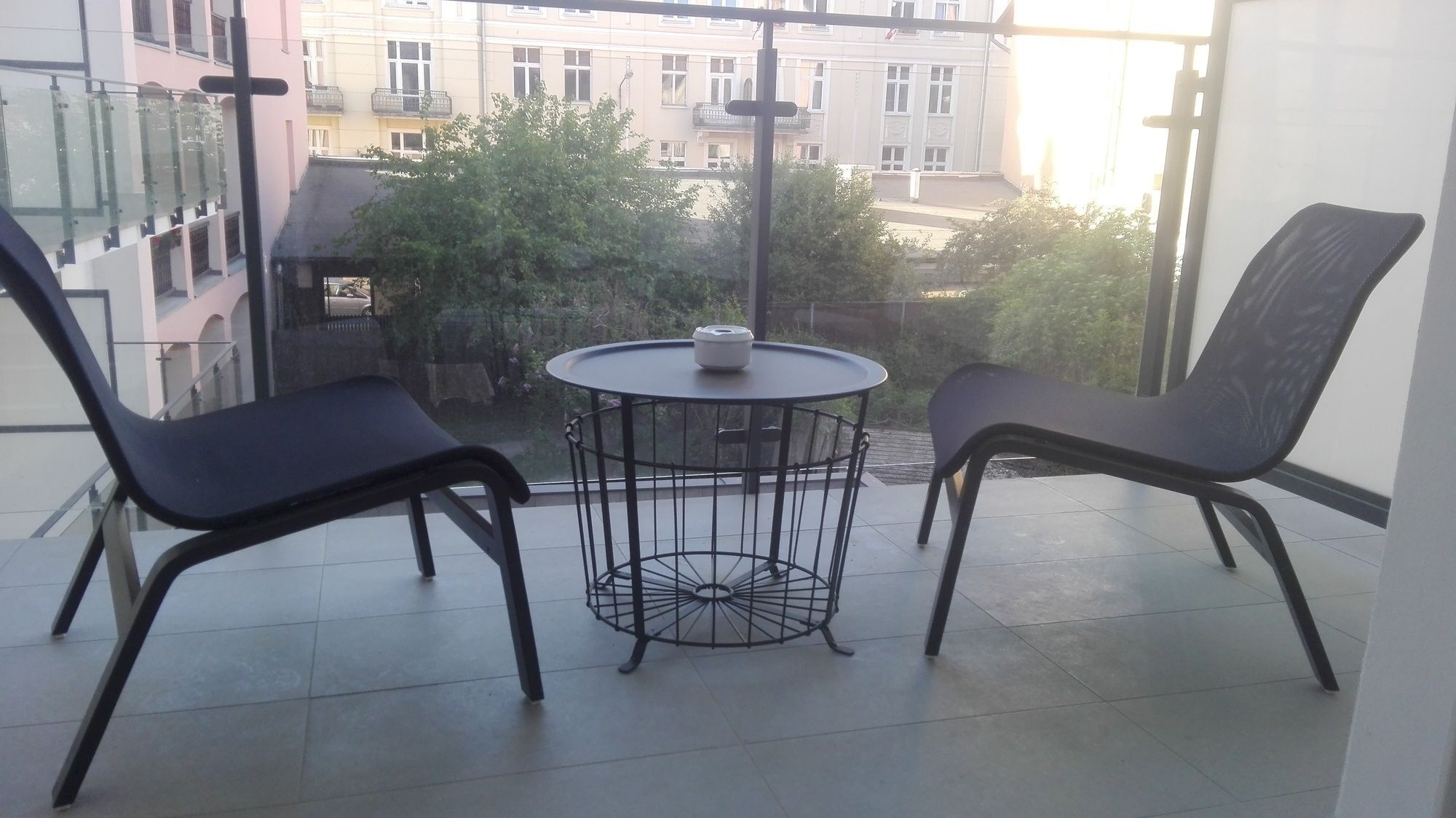 Apartament Your
