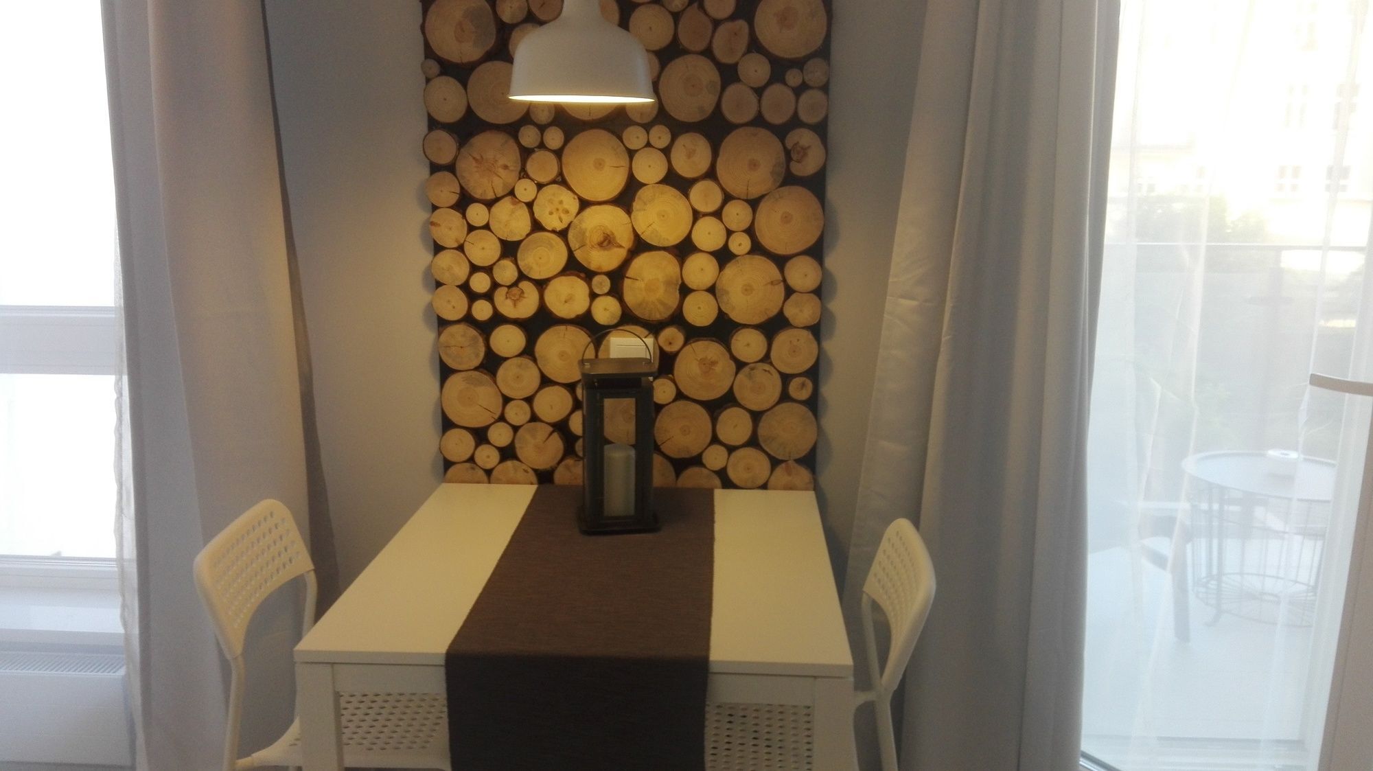 Your Apartament