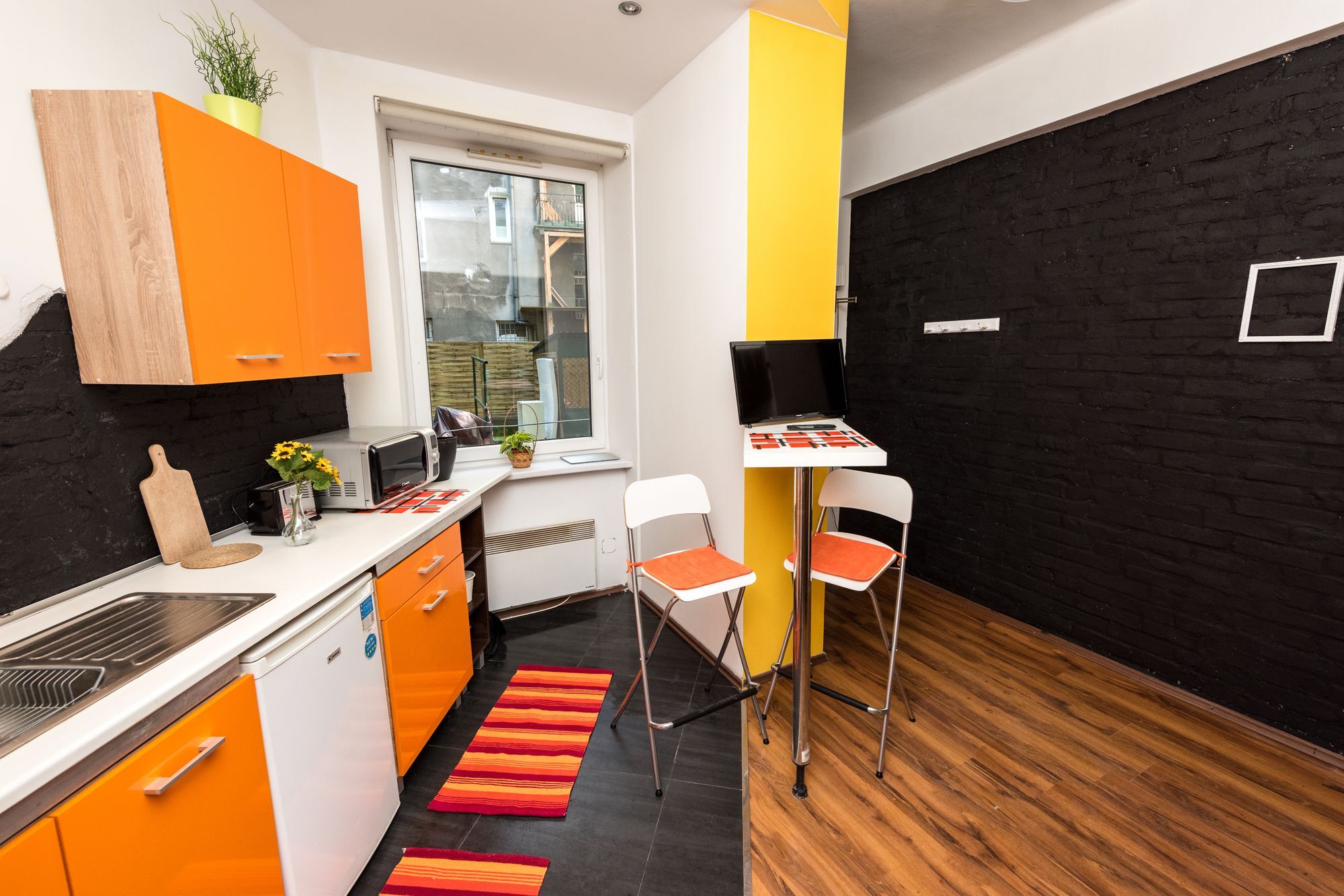 Your Apartament