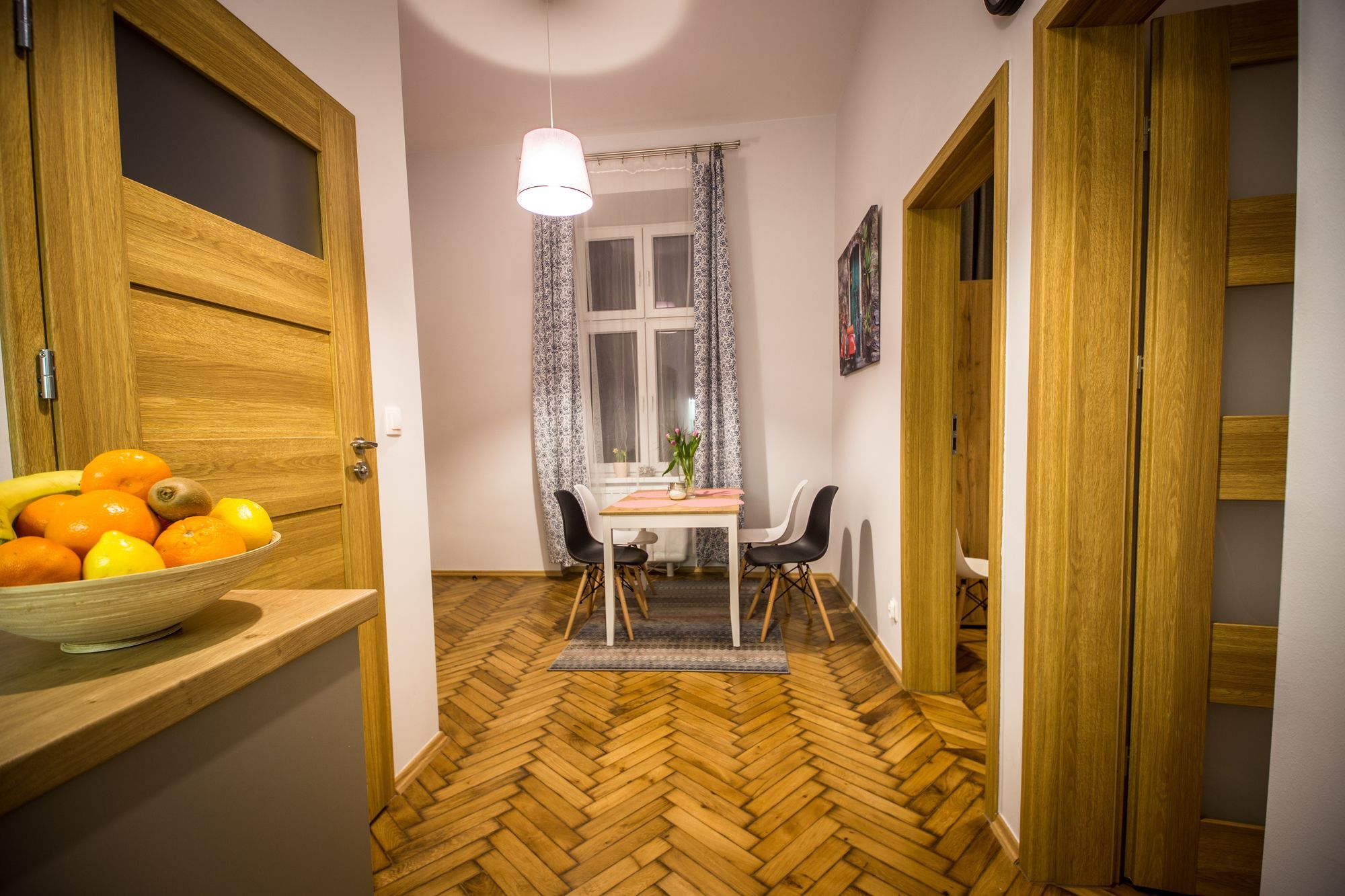 Your Apartament *