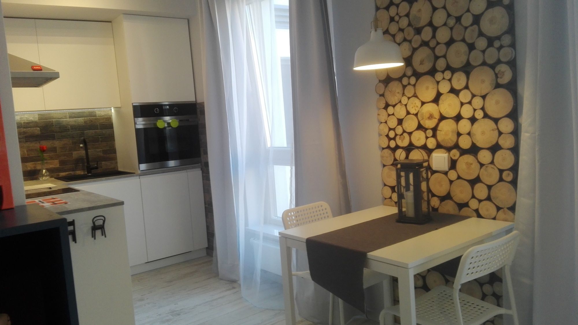 Your Apartament