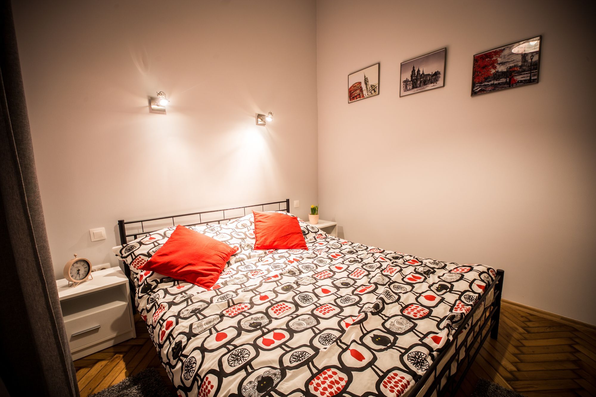 Your Apartament *