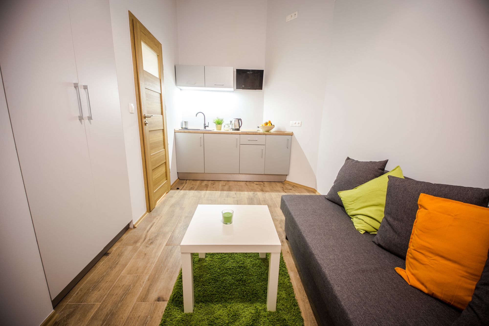Your Apartament *
