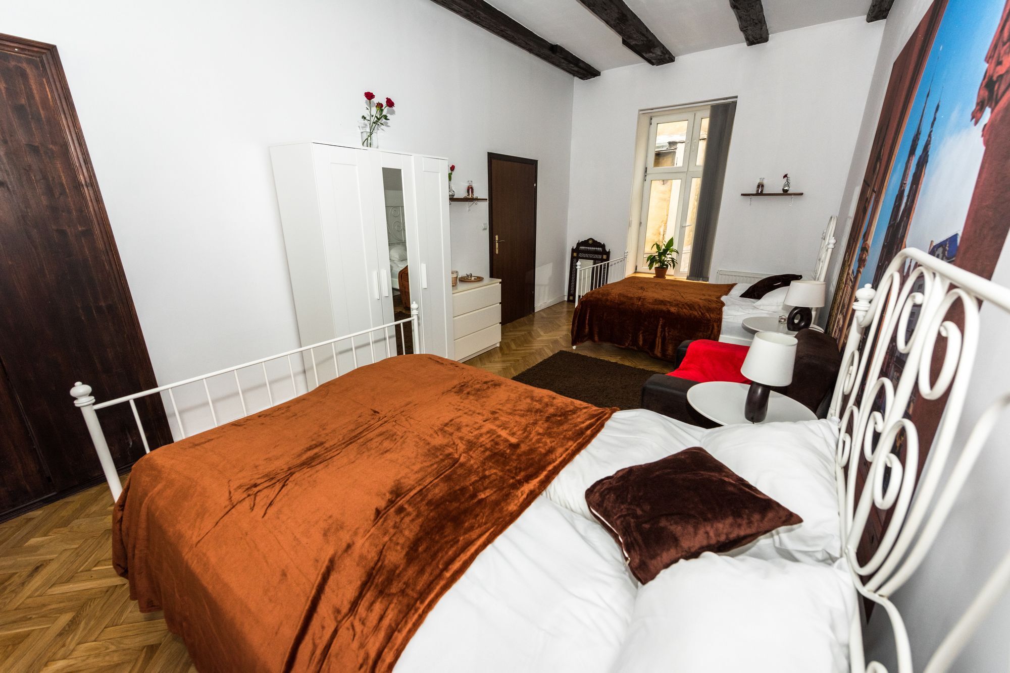 Your Apartament