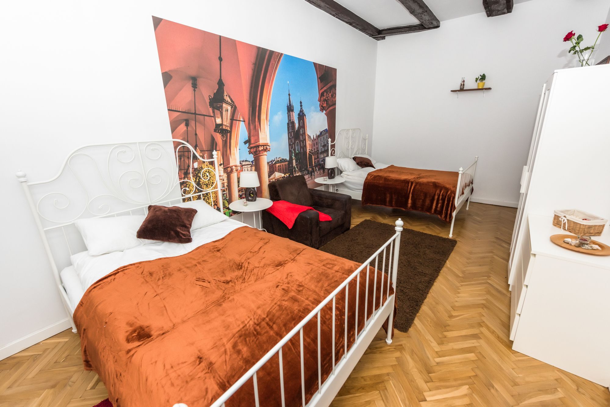 Apartament Your Kraków