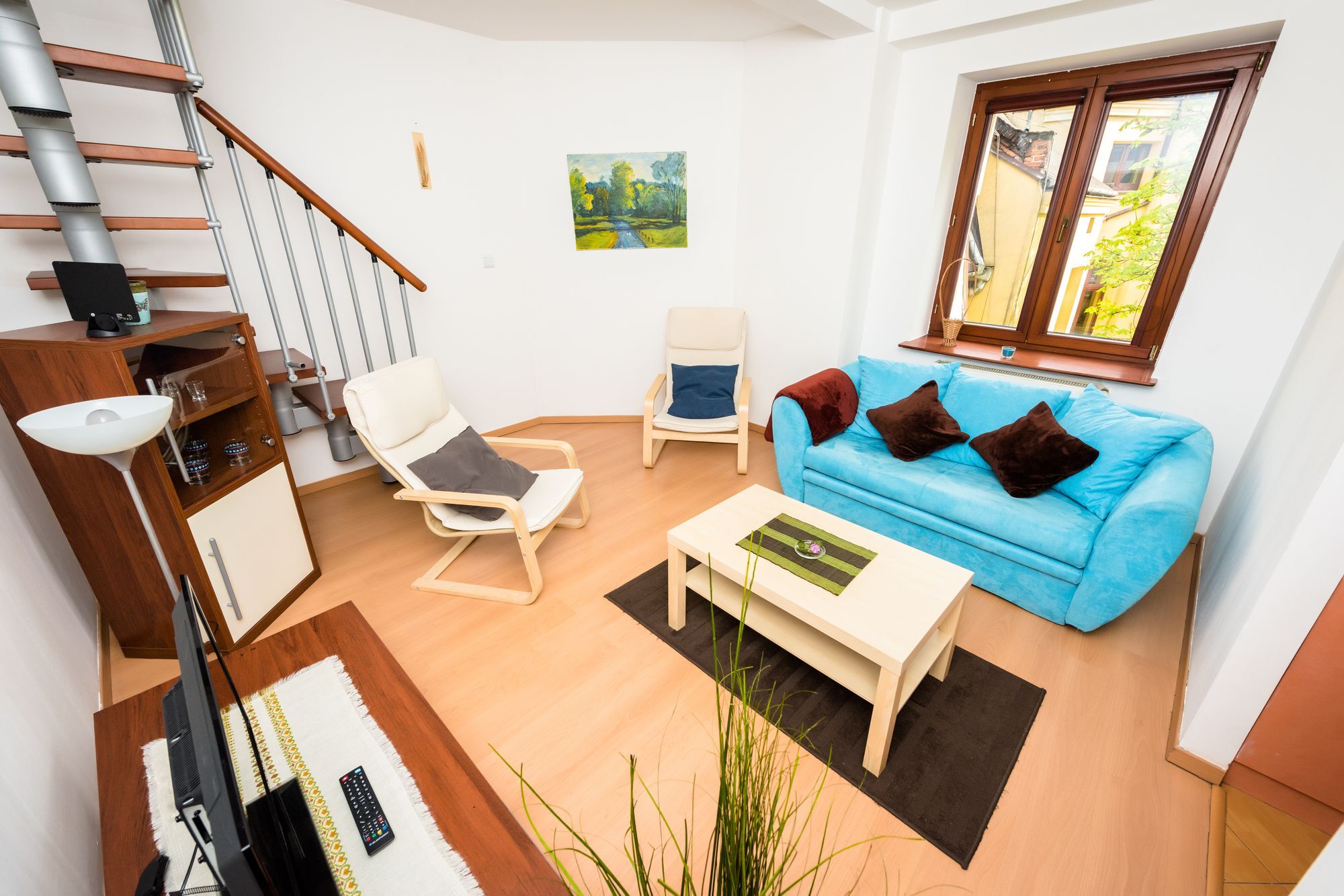 Apartament Your
