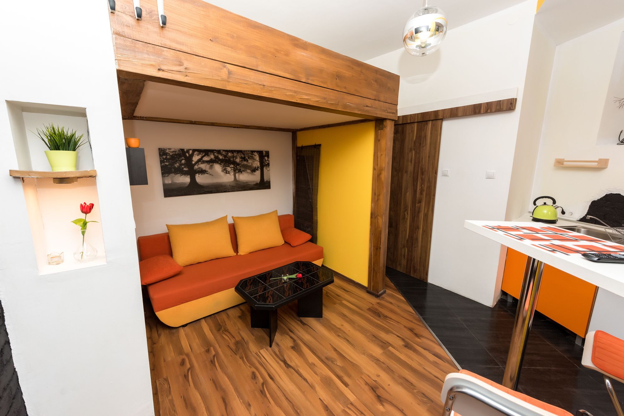 Your Apartament